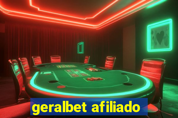 geralbet afiliado